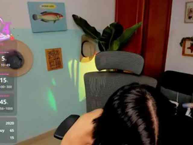marilyndanger webcam
