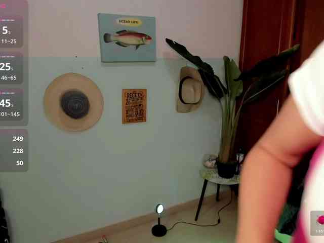 marilyndanger webcam