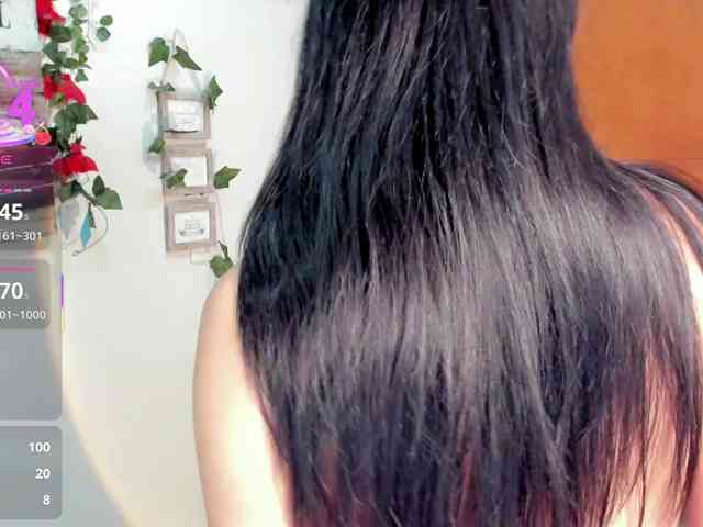 marilyndanger webcam