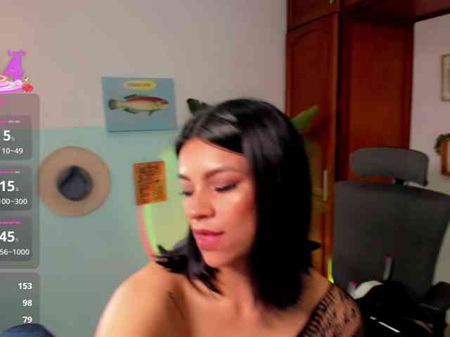 marilyndanger webcam