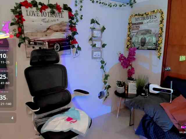 marilyndanger webcam