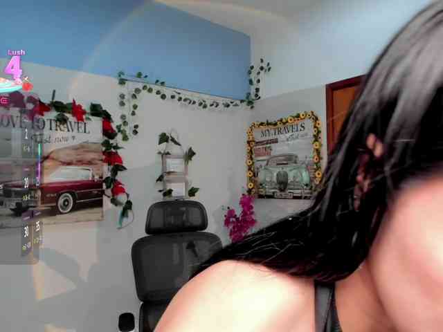 marilyndanger webcam