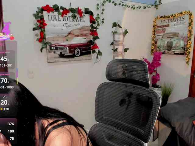 marilyndanger webcam