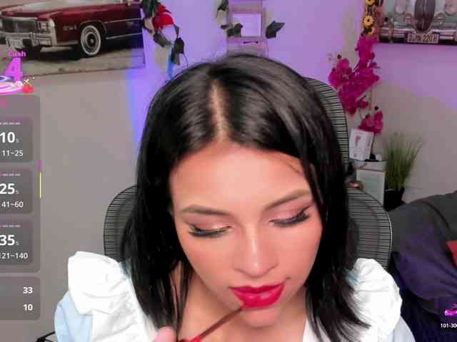 marilyndanger webcam