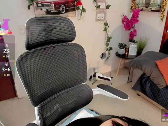 marilyndanger webcam