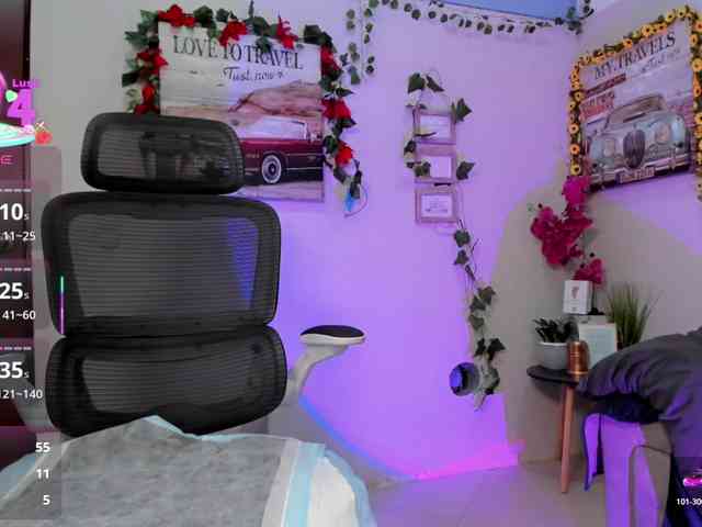 marilyndanger webcam