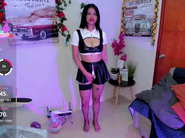 marilyndanger