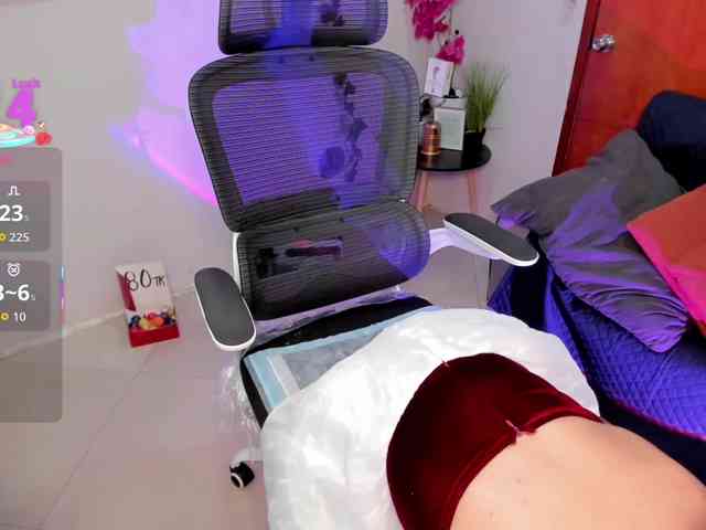 marilyndanger webcam