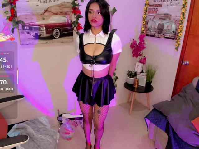marilyndanger webcam