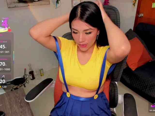 marilyndanger