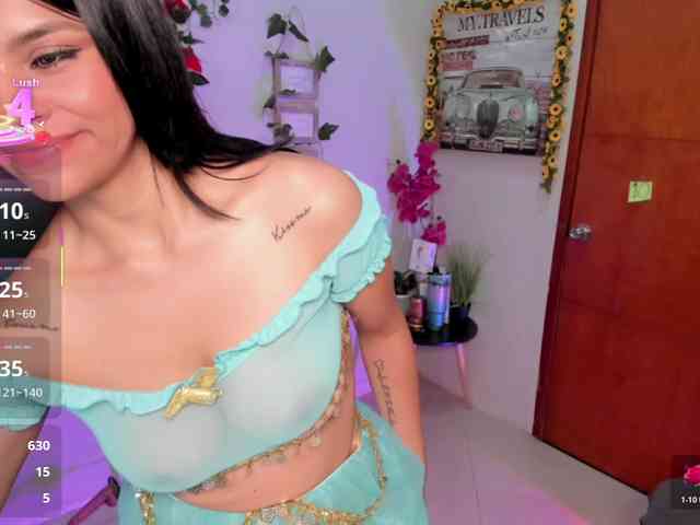 marilyndanger webcam