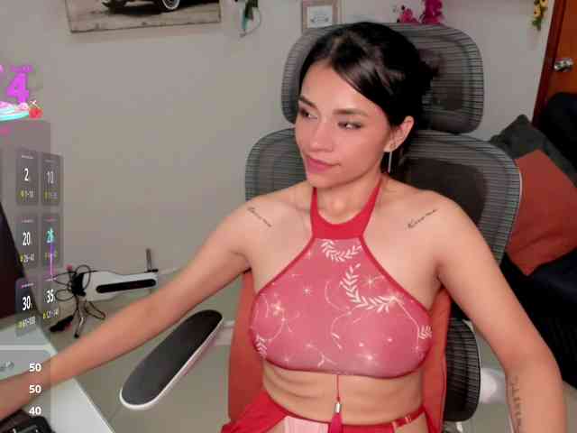 marilyndanger webcam