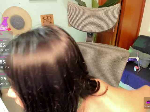 marilyndanger webcam