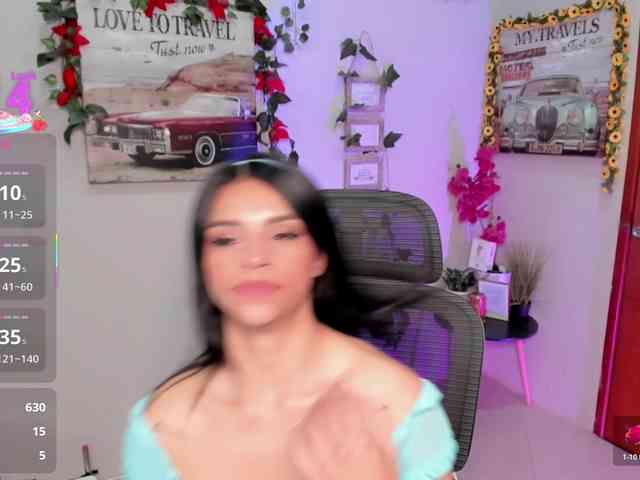 marilyndanger webcam