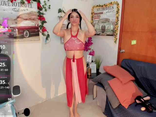 marilyndanger webcam