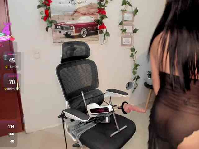 marilyndanger webcam