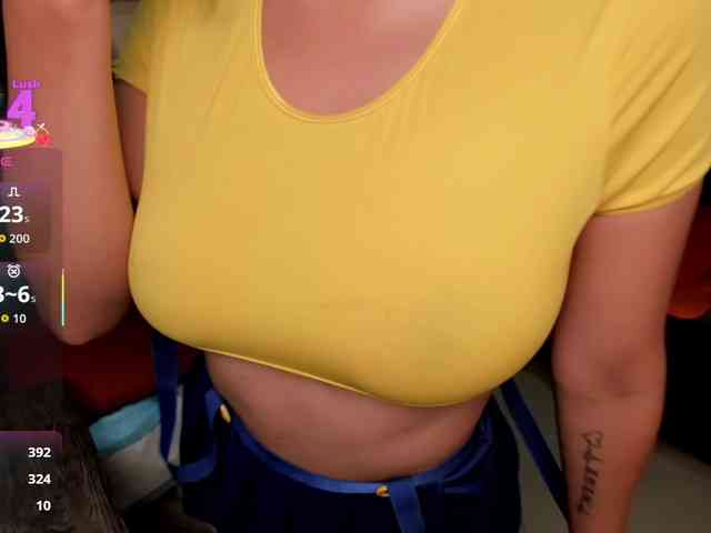 marilyndanger