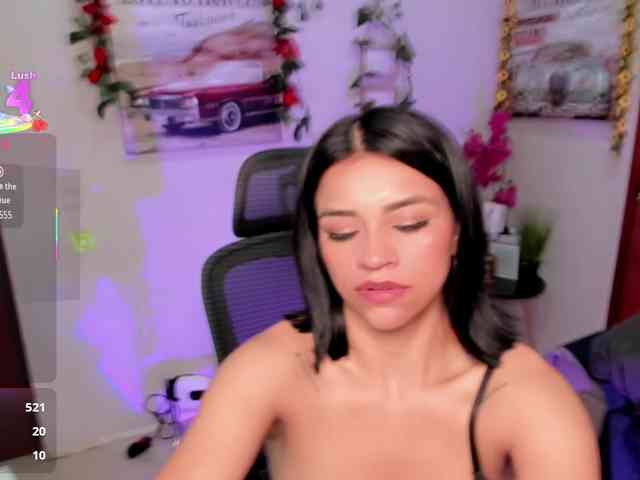 marilyndanger webcam