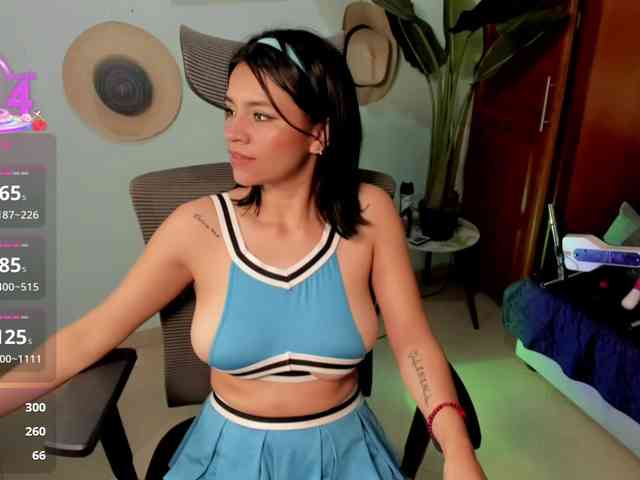 marilyndanger webcam