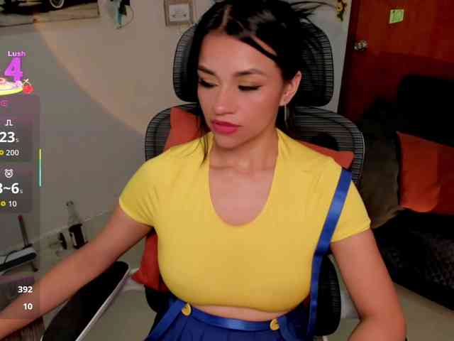 marilyndanger webcam