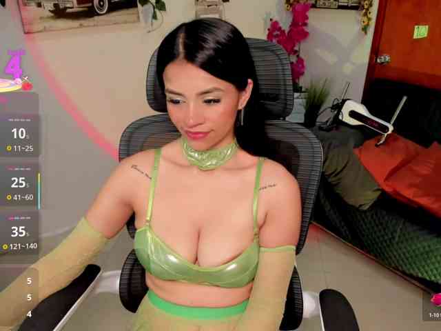marilyndanger webcam