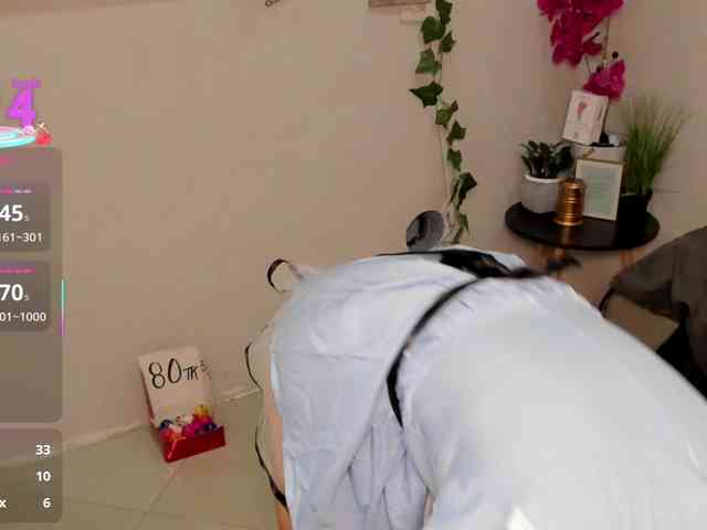 marilyndanger webcam