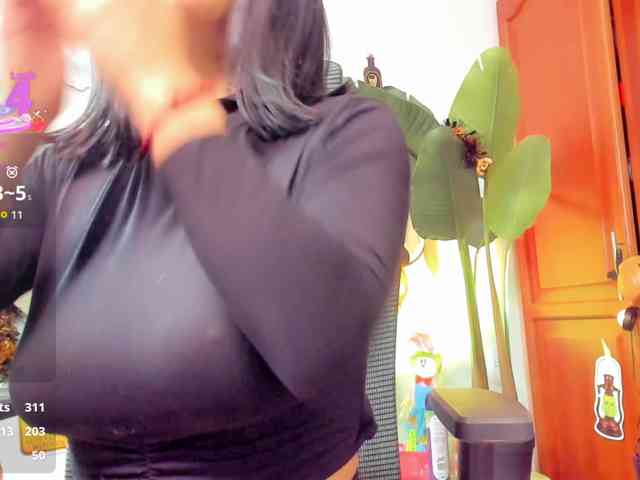 marilyndanger webcam
