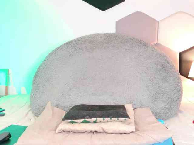 juliana-roble Live Webcam on BongaCams