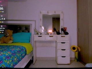 sharonDulce