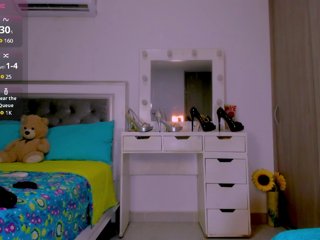 sharonDulce Porn Show