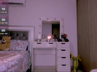 sharonDulce Porn Show