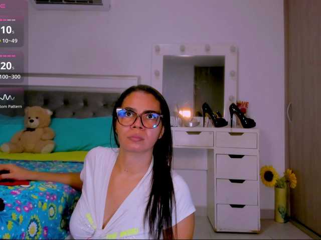 sharonDulce