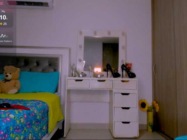 sharonDulce