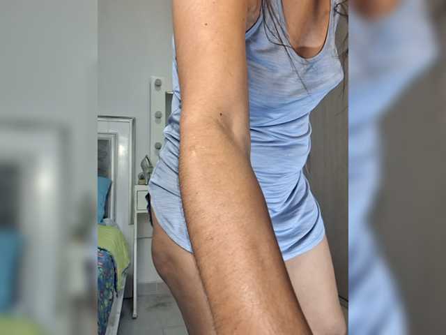 sharonDulce