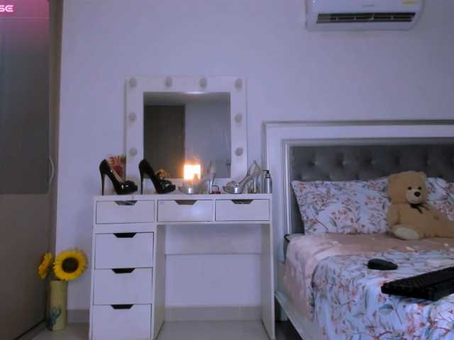 sharonDulce live cam on BongaCams
