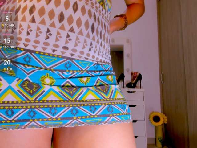 sharonDulce