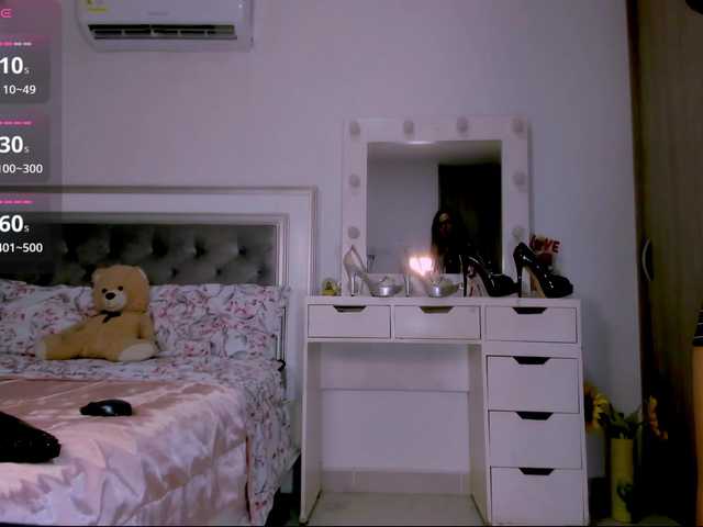 sharonDulce live cam on BongaCams