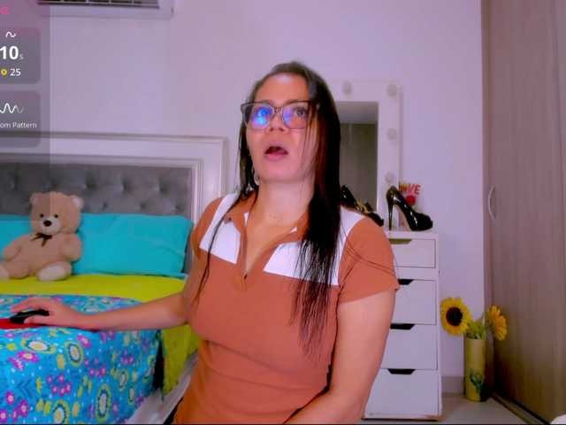 sharonDulce