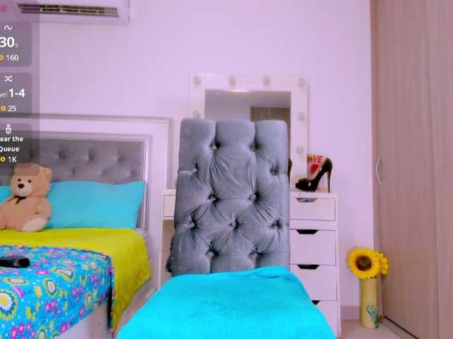 sharonDulce live cam preview