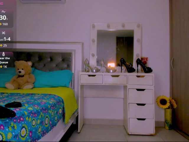 sharonDulce