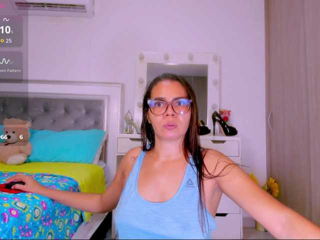 sharonDulce