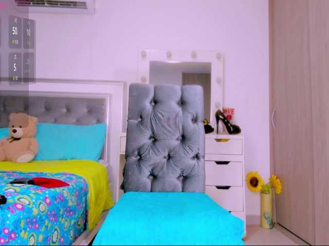 sharonDulce live cam