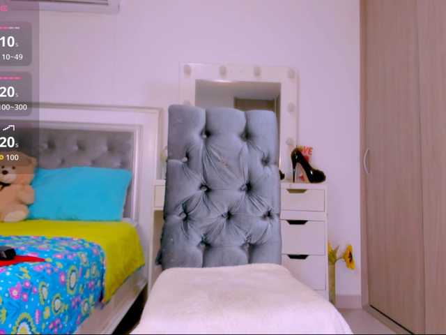 sharonDulce live cam preview