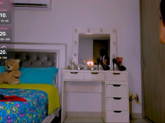 sharonDulce