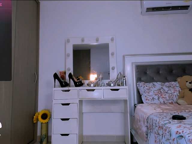 sharonDulce live cam on BongaCams