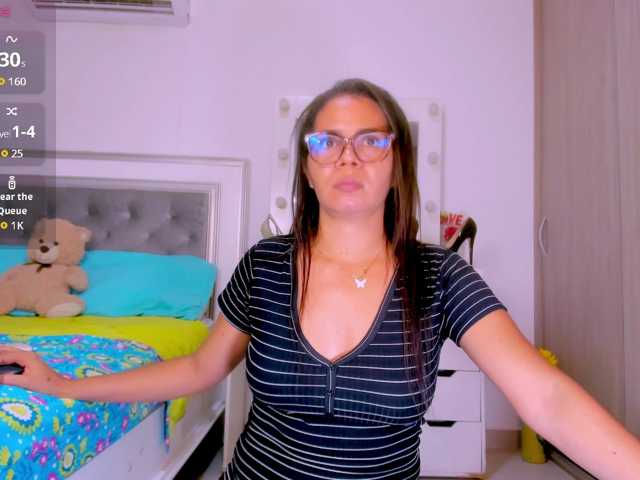 sharonDulce