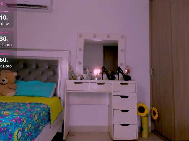 sharonDulce