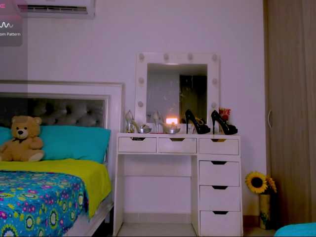 sharonDulce