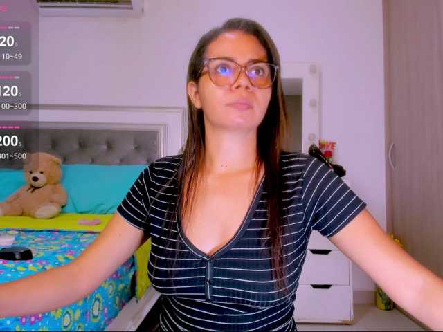 sharonDulce live cam on BongaCams