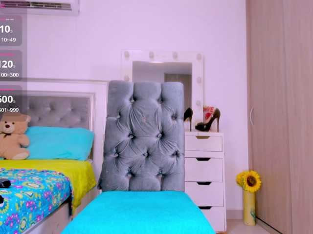 sharonDulce live cam preview